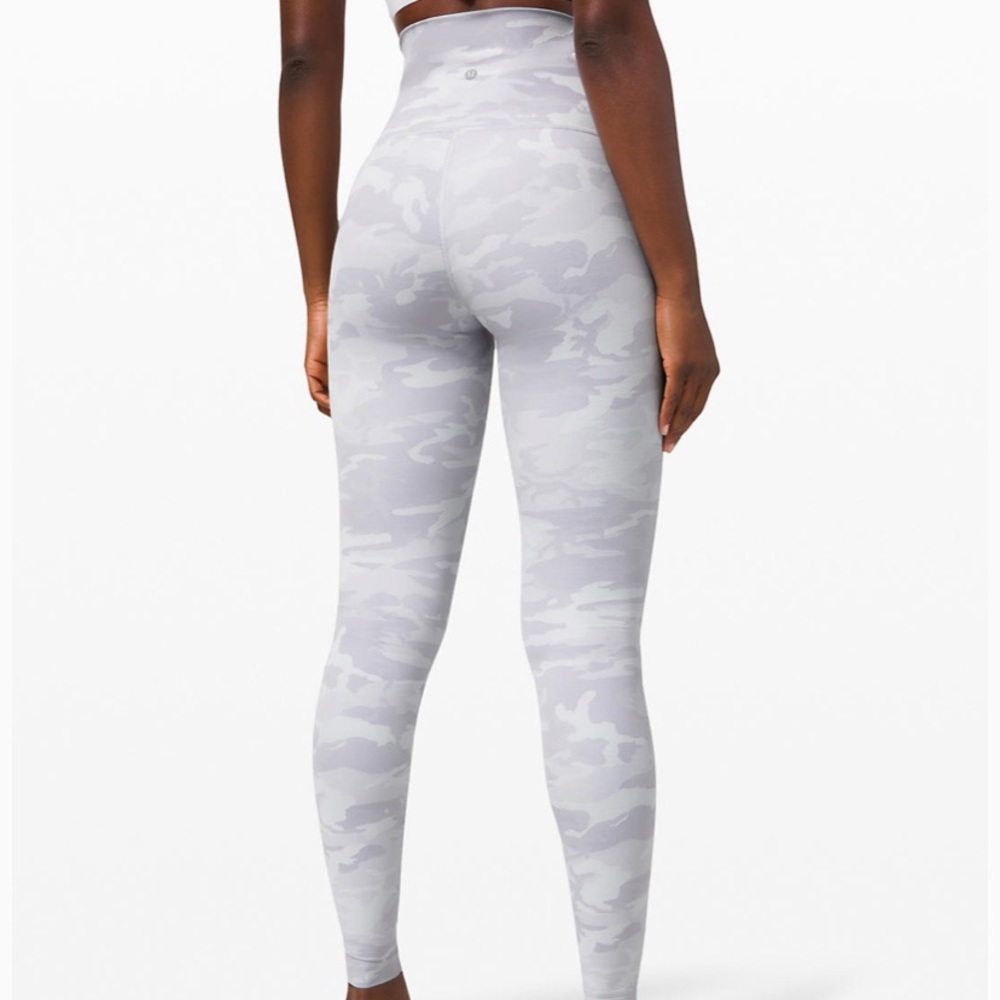 Wunder Under High-Rise Tight 28”